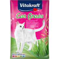 Vitakraft Cat Grass náhradná náplň